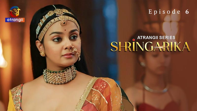 Shringarika - Part 1 | Season 01 | Episode 06